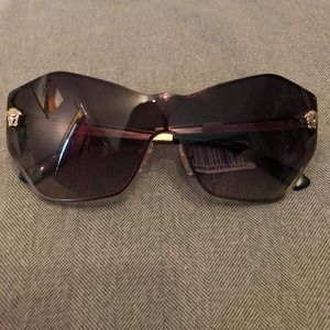 versace sunglasses